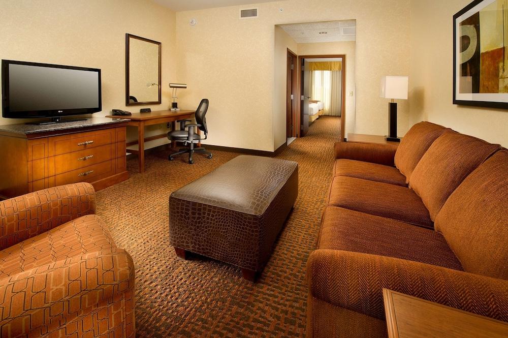 Drury Inn&Suites Denver Westminster Exterior foto