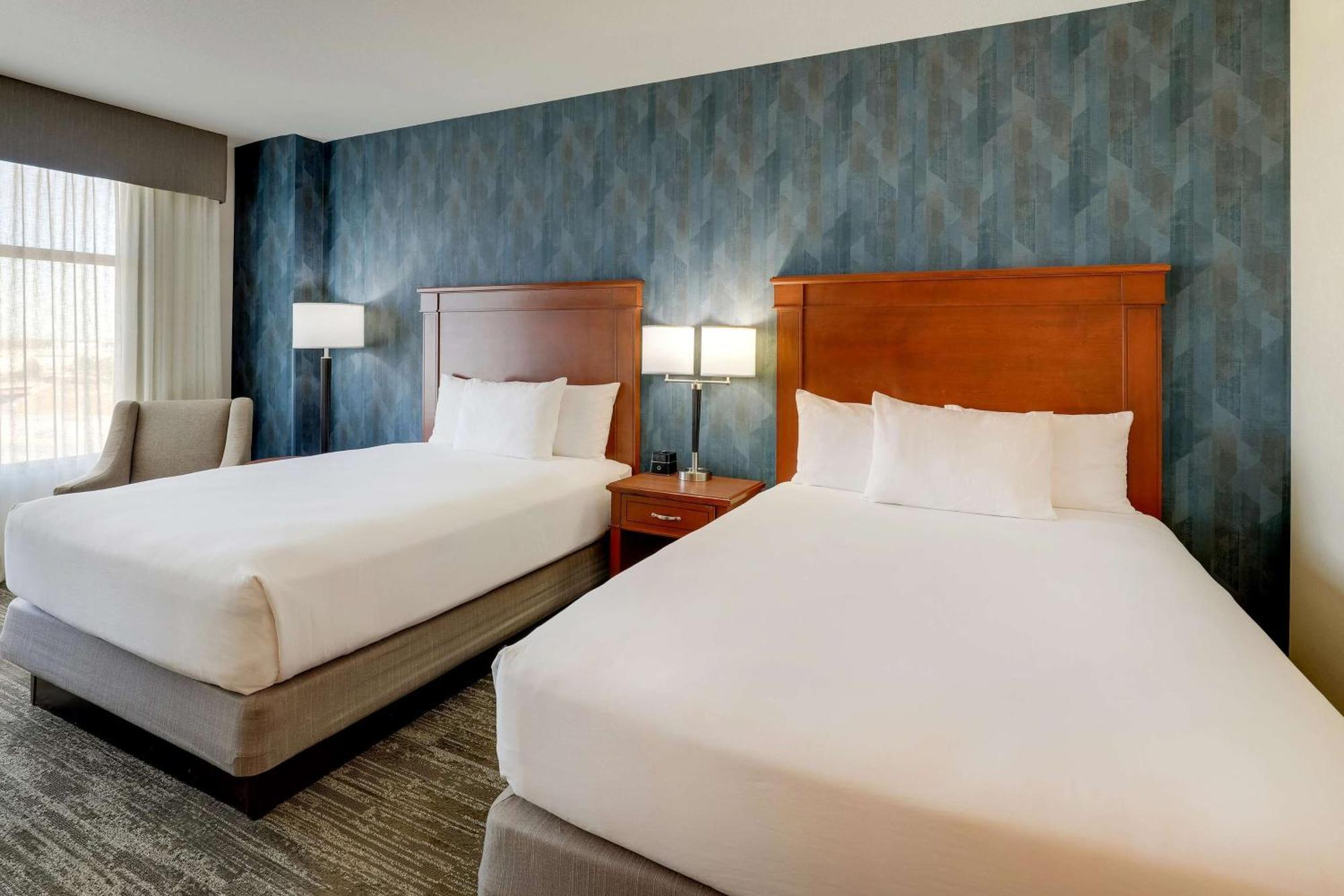 Drury Inn&Suites Denver Westminster Exterior foto