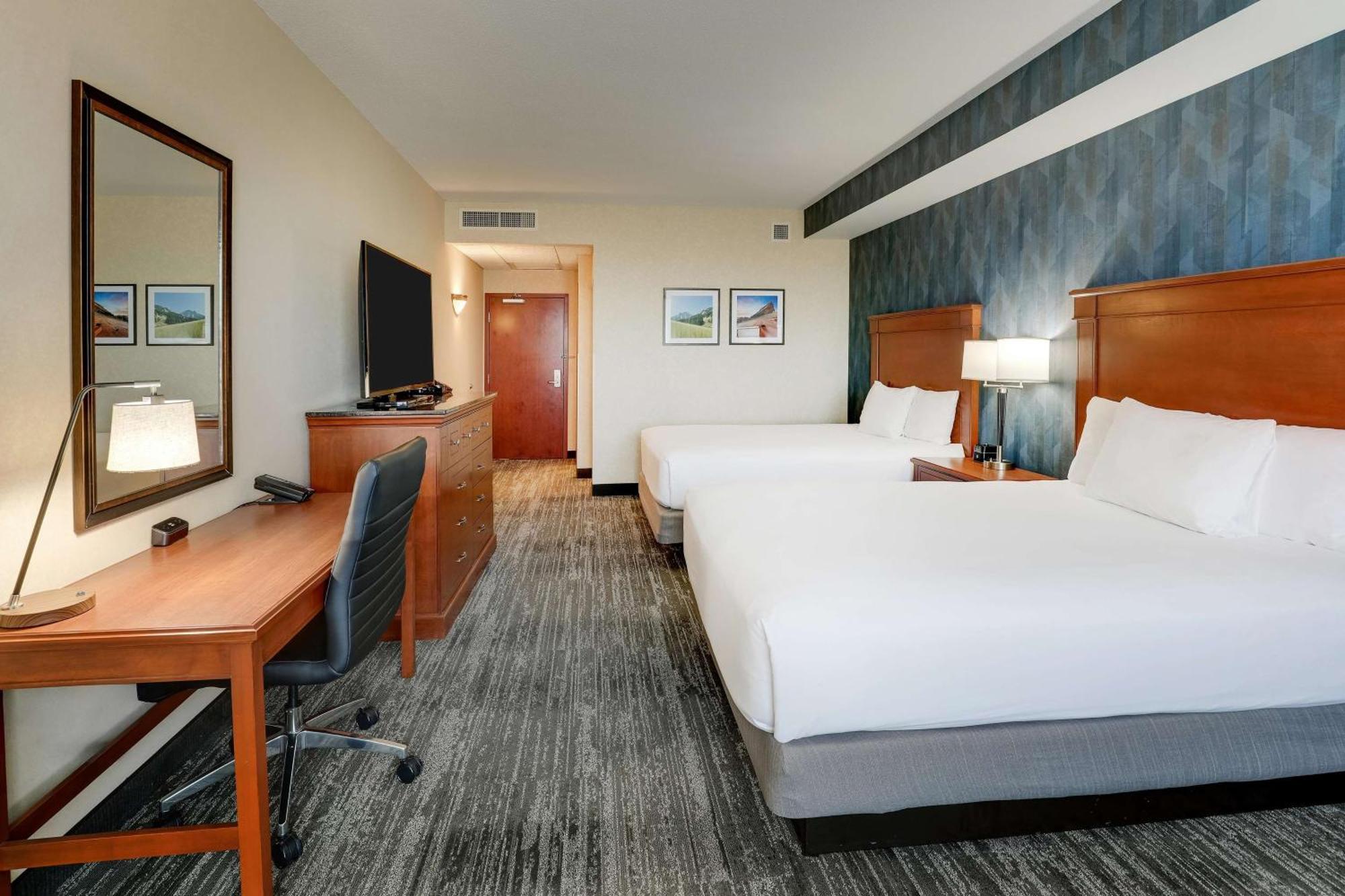 Drury Inn&Suites Denver Westminster Exterior foto
