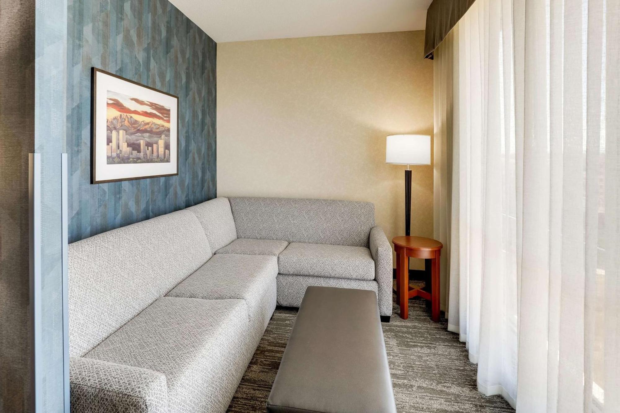 Drury Inn&Suites Denver Westminster Exterior foto