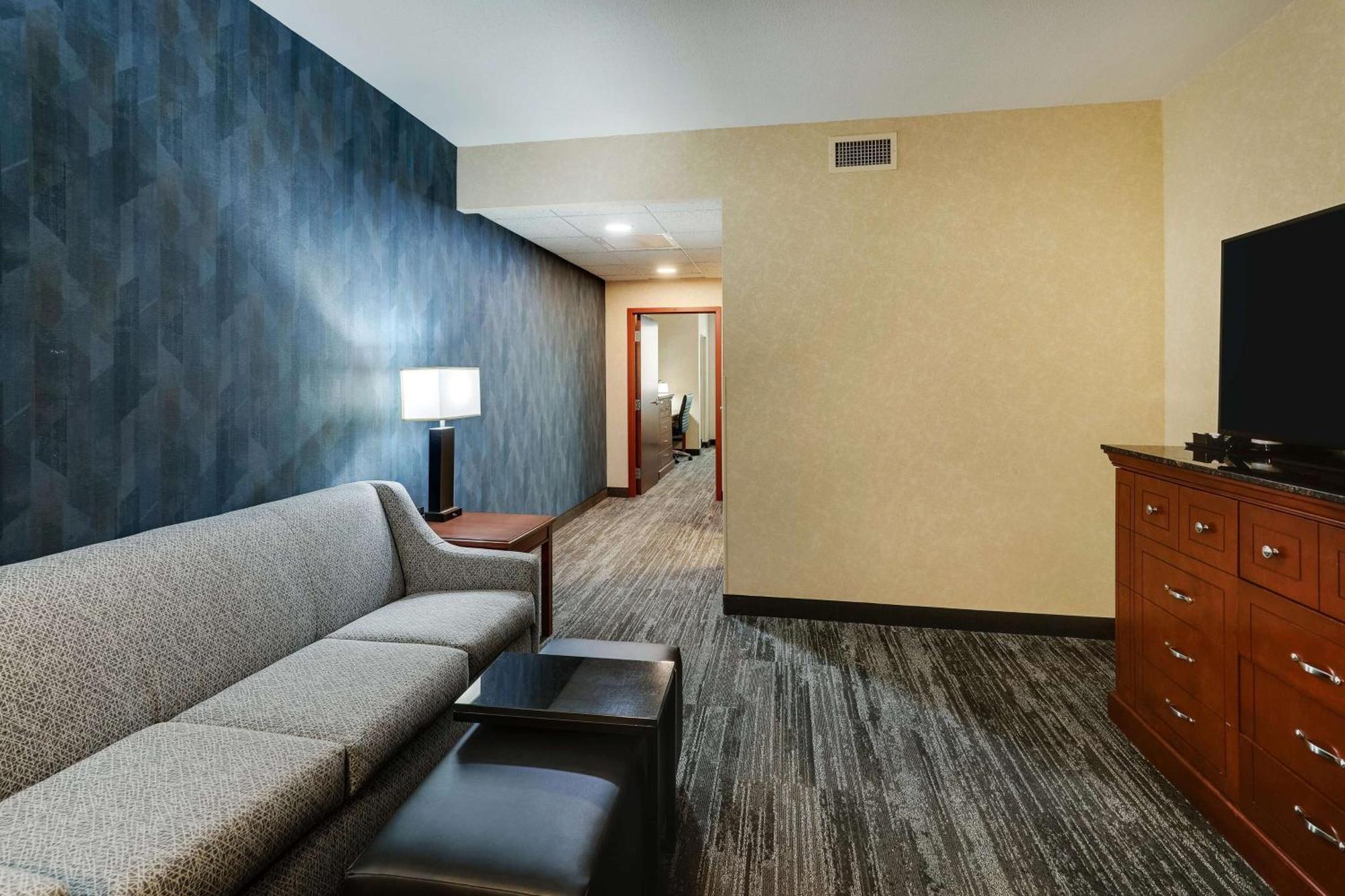 Drury Inn&Suites Denver Westminster Exterior foto