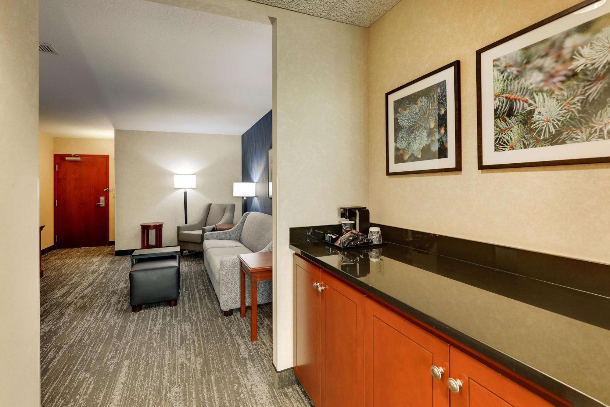 Drury Inn&Suites Denver Westminster Exterior foto