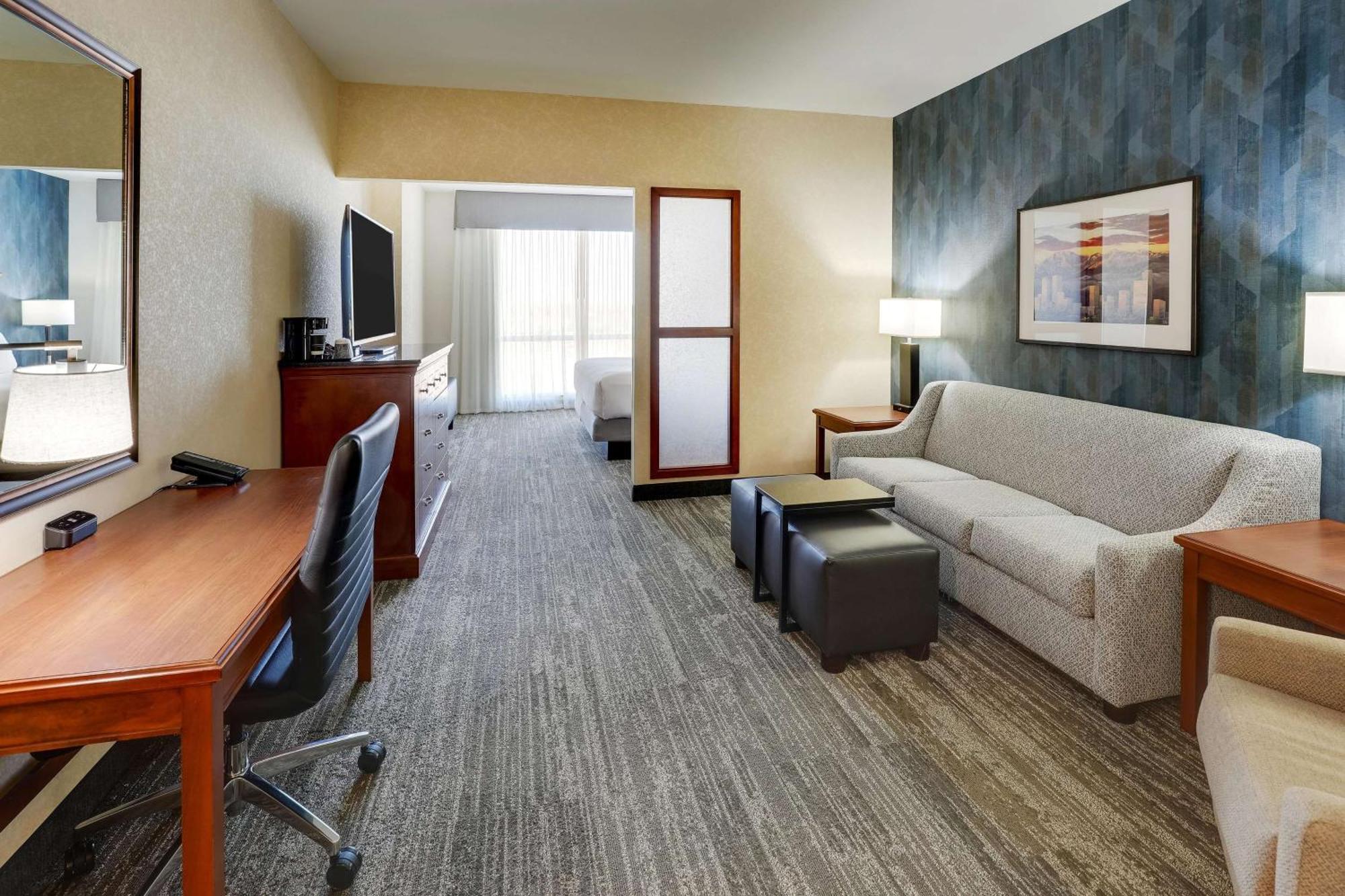 Drury Inn&Suites Denver Westminster Exterior foto